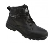 Onyx Black Safety Boot 